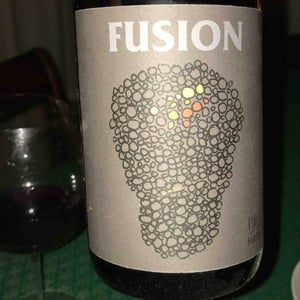 Fusion 2015