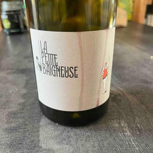 Fusion - La Petite Baigneuse - philippe-wies -2020