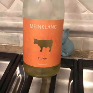 Fusion - Meinklang - Weingut Michlits - Angela & Werner Michlits 