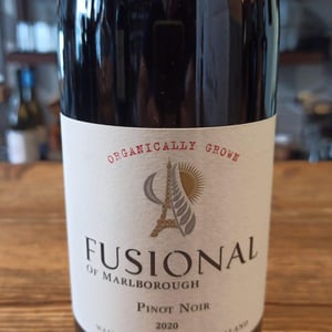 Fusional - Malborought - Wineworks Malborought Blenheim 
