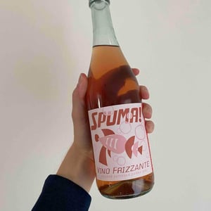 FUSO Spuma! Frizzante - Emilia-Romagna - portovino-wines