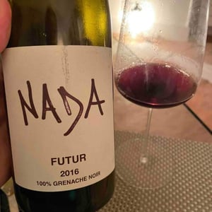 Vandal-Wine / Nada - Raphaël Baissas de Chastenet "RAF" - Futur
