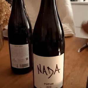 Vandal-Wine / Nada - Raphaël Baissas de Chastenet "RAF" - Futur