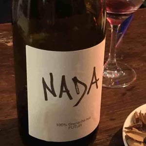 Futur - Vandal-Wine / Nada - raphael-baissas-de-chastenet-raf