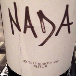 Vandal-Wine / Nada - Raphaël Baissas de Chastenet "RAF" - Futur