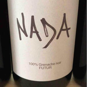 Futur - Vandal-Wine / Nada - raphael-baissas-de-chastenet-raf