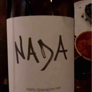 Vandal-Wine / Nada - Raphaël Baissas de Chastenet "RAF" - Futur