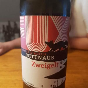 FUX - Nitthaus - andreas-martin