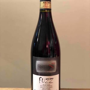 Domaine Le Clocher - Les Vins de Sainte Anne - Brendan & Sean Tracey - Fuzz