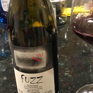 Domaine Le Clocher - Les Vins de Sainte Anne - Brendan & Sean Tracey - Fuzz