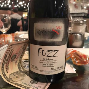 Domaine Le Clocher - Les Vins de Sainte Anne - Brendan & Sean Tracey - Fuzz