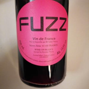Domaine Le Clocher - Les Vins de Sainte Anne - Brendan & Sean Tracey - Fuzz