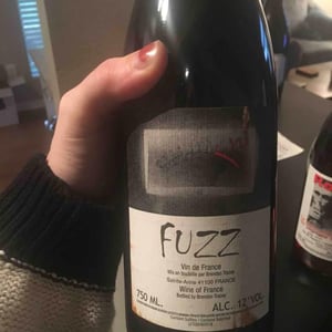 Domaine Le Clocher - Les Vins de Sainte Anne - Brendan & Sean Tracey - Fuzz