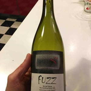 Domaine Le Clocher - Les Vins de Sainte Anne - Brendan & Sean Tracey - Fuzz