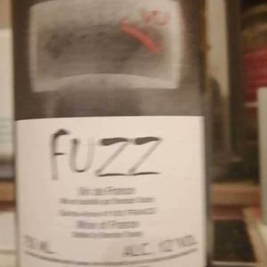 Domaine Le Clocher - Les Vins de Sainte Anne - Brendan & Sean Tracey - Fuzz