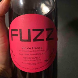 Domaine Le Clocher - Les Vins de Sainte Anne - Brendan & Sean Tracey - Fuzz