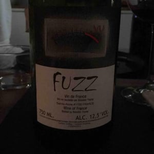 Domaine Le Clocher - Les Vins de Sainte Anne - Brendan & Sean Tracey - Fuzz