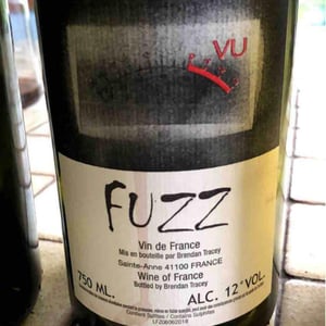 Domaine Le Clocher - Les Vins de Sainte Anne - Brendan & Sean Tracey - Fuzz