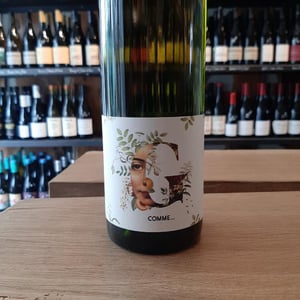 G Comme... - Château Haut Lavigne - nadia-lusseau