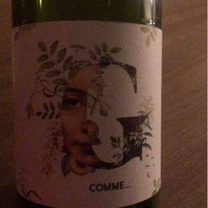 G Comme... - Château Haut Lavigne - Nadia Lusseau 