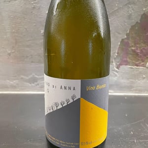 Vino di Anna Bianco G - Vino di Anna - anna-martens-eric-narioo