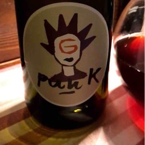G Punk - Cascina Tavijn - Nadia Verrua 