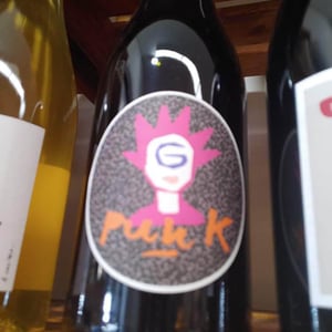 G Punk - Cascina Tavijn - Nadia Verrua 