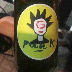 Cascina Tavijn - Nadia Verrua - G Punk