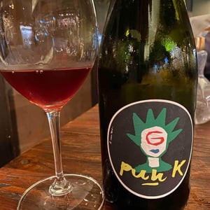 G Punk - Cascina Tavijn - Nadia Verrua 