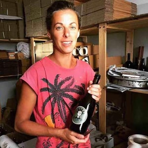 Cascina Tavijn - Nadia Verrua - G Punk
