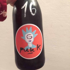 Cascina Tavijn - Nadia Verrua - G Punk