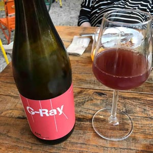 G-Ray - Tenuta l'Armonia - Andrea Pendin 