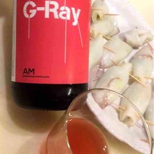 G-Ray - Tenuta l'Armonia - Andrea Pendin 