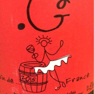 France Gonzalvez - Beaujolais (CLOSED) - France Gonzalvez - .G