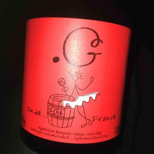 .G - France Gonzalvez - Beaujolais (CLOSED) - france-gonzalvez-7n