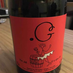 .G - France Gonzalvez - Beaujolais (CLOSED) - france-gonzalvez-7n