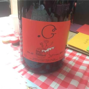 .G - France Gonzalvez - Beaujolais (CLOSED) - france-gonzalvez-7n