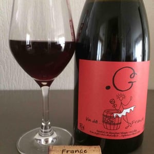 .G - France Gonzalvez - Beaujolais (CLOSED) - france-gonzalvez-7n