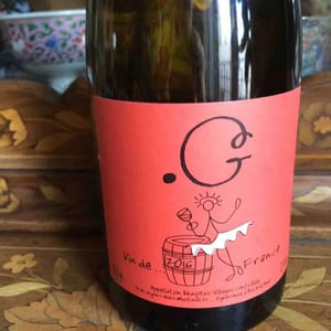 France Gonzalvez - Beaujolais (CLOSED) - France Gonzalvez - .G