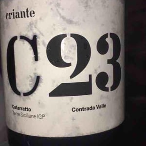 G21 Vino Bianco - Criante - irene-davide -2021