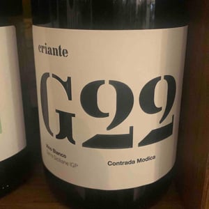 G22 - Bioviola - Irène & Davide 