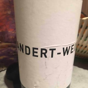 G’mischter Sotz - Andert Wein - Michael & Erich Andert 