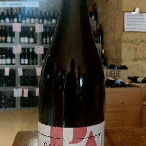 GA16-C55 - Domaine Pierre Andrey - NO VISIT - pierre-andrey-florence-bouleaux-no-visit