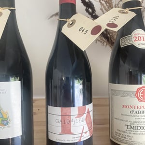 GA19dj169 - Domaine Pierre Andrey - NO VISIT - pierre-andrey-florence-bouleaux-no-visit -2019