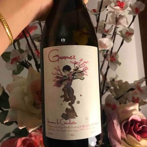 Domaine de la Côtelette - Sandra et Benoît Kilian - Gaamez