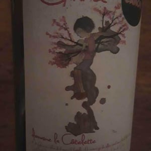Domaine de la Côtelette - Sandra et Benoît Kilian - Gaamez