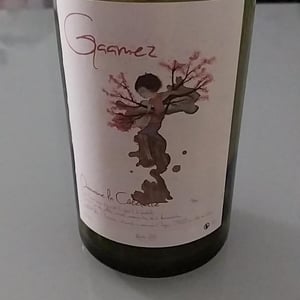 Gaamez - Domaine de la Côtelette - Sandra et Benoît Kilian 