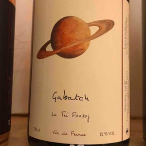 Gabatch - La Tri Fontoj - francesca-tippmann-stijn-demeulemeester