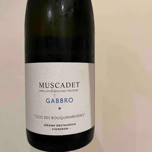 Gabbro - Domaine de Bellevue - jerome-bretaudeau