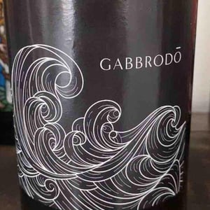Gabbrodõ - De Vini - Vini Libre - Christophe Bosque -2020